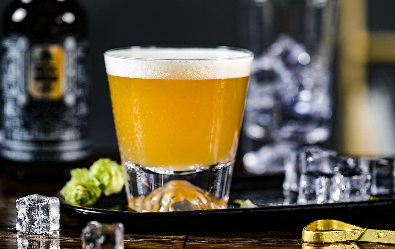 精釀啤酒工藝之麥汁如何進(jìn)行回旋沉淀？