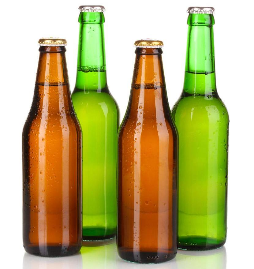 你知道啤酒瓶（罐）該如何清洗嗎？