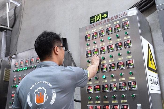 現(xiàn)在投資建啤酒廠，還是好時(shí)機(jī)嗎？