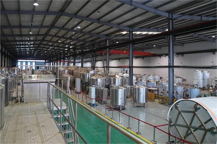 精釀啤酒廠與其他啤酒廠之間有哪些不同？