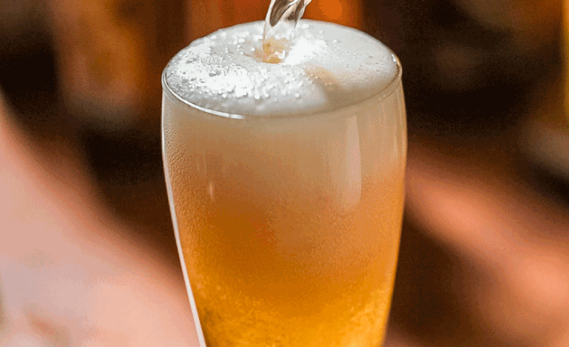 精釀啤酒中如何進(jìn)行洗糟？