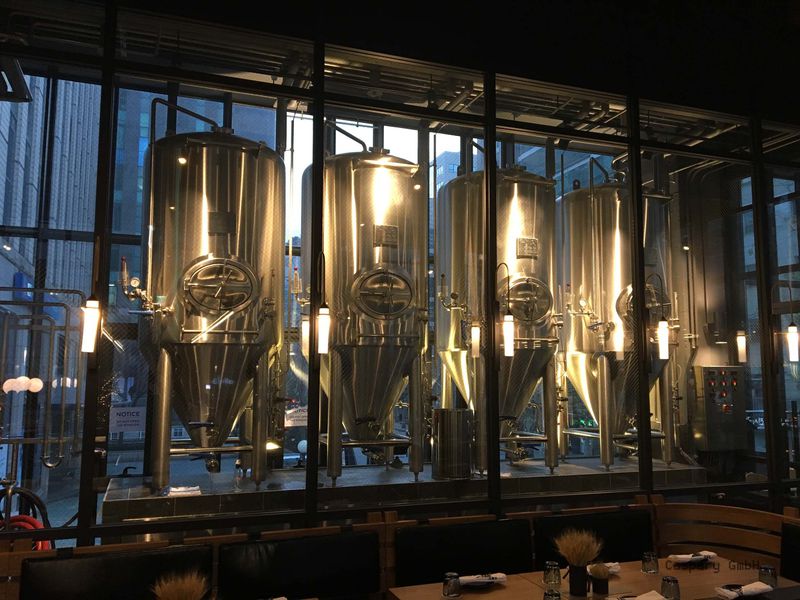 精釀啤酒門店怎么開？要不要開？