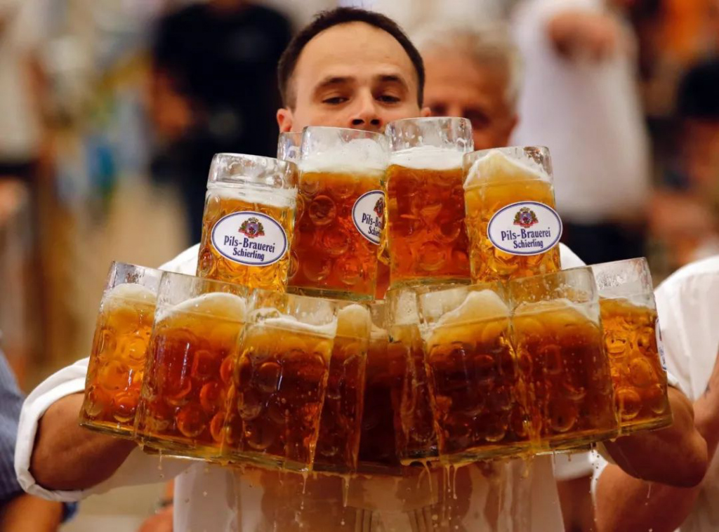 精釀啤酒or工業(yè)啤酒？生啤熟啤扎啤原漿又是什么？